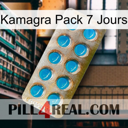 Kamagra 7 Day Pack new09